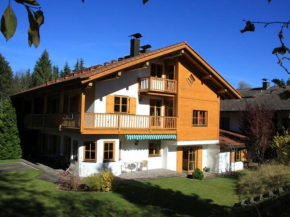 Ferienhaus Hirschwiesn -565-